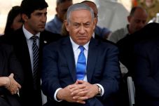 Netanyahu: Iran Rencanakan...
