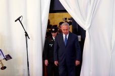 Netanyahu: Iran Penyokong...