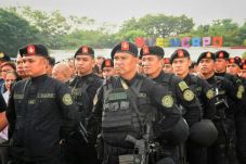 27.000 Polisi Siaga...