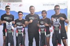 SEA Games 2019 Ajang...