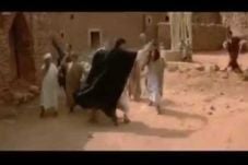 Doa Rasulullah Ketika...