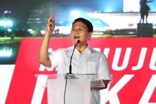 PKS: Masa Jabatan Presiden...