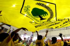 Ancaman Munas Tandingan...