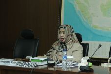 Fahira Idris: Penambahan...