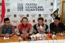 Bamsoet: Wacana Presiden...