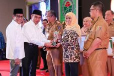 Jatim Raih Program Inovasi...
