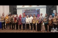 Kementerian Agama Tunjuk...