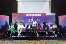 AMI Awards Jadi Wadah...