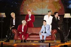 Xiumin dan D.O Tak Akan...