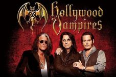 The Hollywood Vampir...