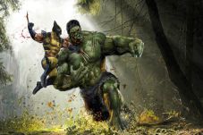 Mark Ruffalo Ingin Marvel...