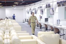 Tahun Depan, Mal Pelayanan...