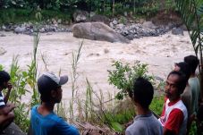 Warga Banjarnegara Hilang...