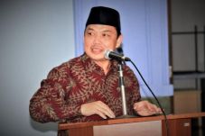 Ketua DPD Golkar Kalbar...