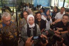 Menaker Sebut Ada 23...