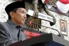 Pemkab-DPRD Gorontalo...