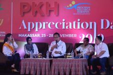 Appreciation Day, Bentuk...