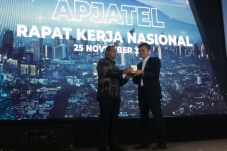 Apjatel dan Pemprov...
