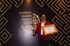 Jaring Mahasiswa di...