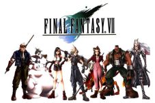 Bagia 2 Final Fantasy...