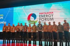Gelar Energy Forum Ke-7,...