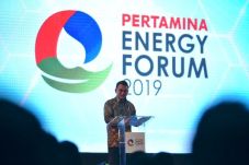PEF 2019 Diharapkan...