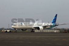 Garuda Indonesia Perkuat...
