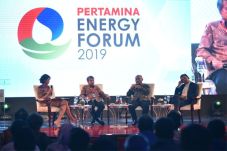 Pertamina Mulai Bersiap...