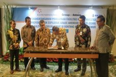 Dukung Industri Pertahanan,...