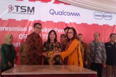 Kurangi Impor, Kemenperin...