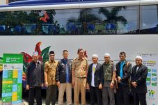 Lima Koperasi Pesantren...