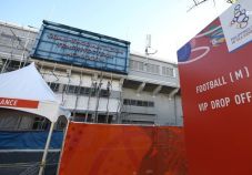 Stadion Rizal Memorial...