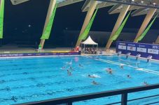 Tim Polo Air SEA Games...