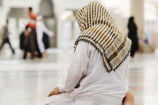 Doa Salat Dhuha dan...