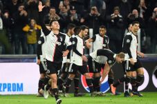 Berkat Gol Paulo Dybala,...