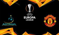 Preview Astana vs Manchester...