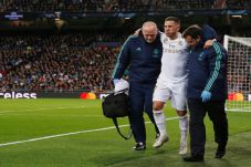 Real Madrid Beberkan...