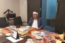Kubu Bamsoet Ancam Munas...