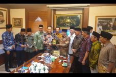 PBNU Setuju Presiden...