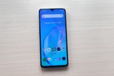 Kehadiran realme X2...