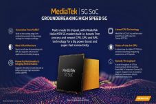 MediaTek Ungkap Seri...
