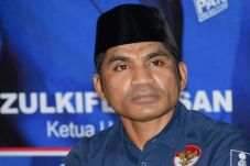 Polisi Awasi Dakwah...