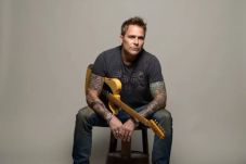Mike Tramp: Perubahan...