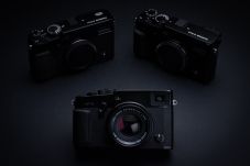 Fujifilm X-Series Hadir...