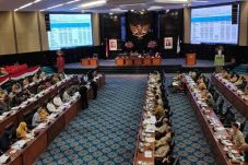 KUA-PPAS DKI 2020 Diketok...
