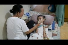 Dinkes DKI Beri Bantuan...