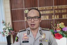 Hakim PN Jaktim Ditemukan...