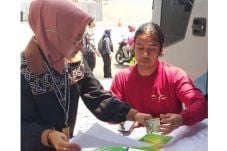Sejumlah Artis Manfaatkan...