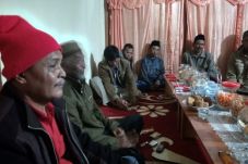 Kades Batur Terpilih...