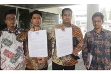 Kasus Sengketa Lahan,...